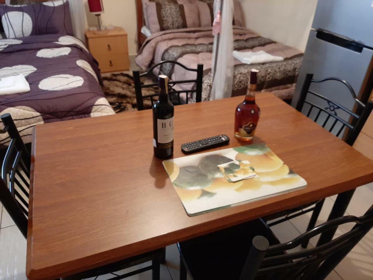 Mercy-Phillips Apartments Located At Eagle Tower Building Nairobi City Centre מראה חיצוני תמונה