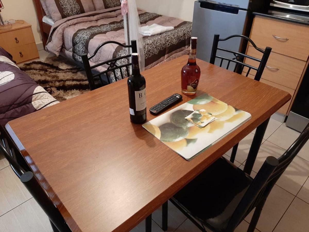 Mercy-Phillips Apartments Located At Eagle Tower Building Nairobi City Centre מראה חיצוני תמונה